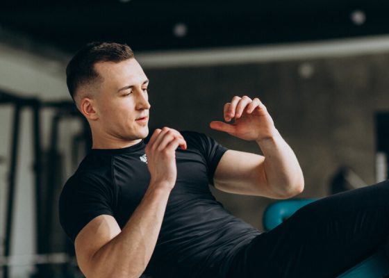 Rise to Wellness: Elevating Your Life Through Health and Vitality