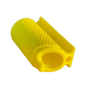 Eccentric Grip