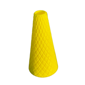 Conical Cupping Handle