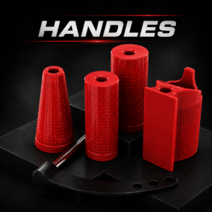 Eccentric Grip Set