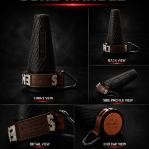 Cone Handle