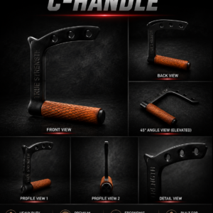 C Handle