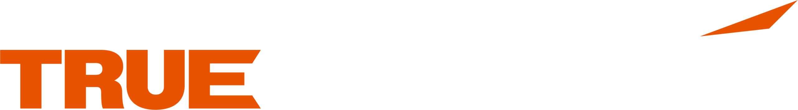 true strength logo